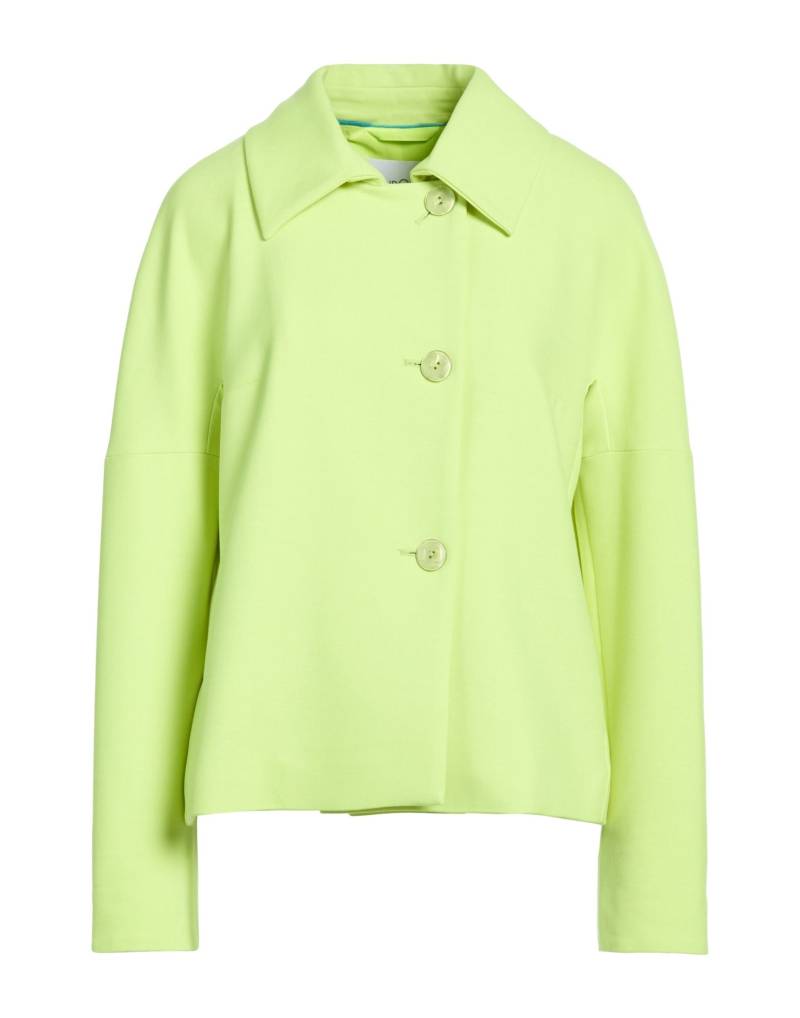 FURORE Jacke & Anorak Damen Limettengrün von FURORE