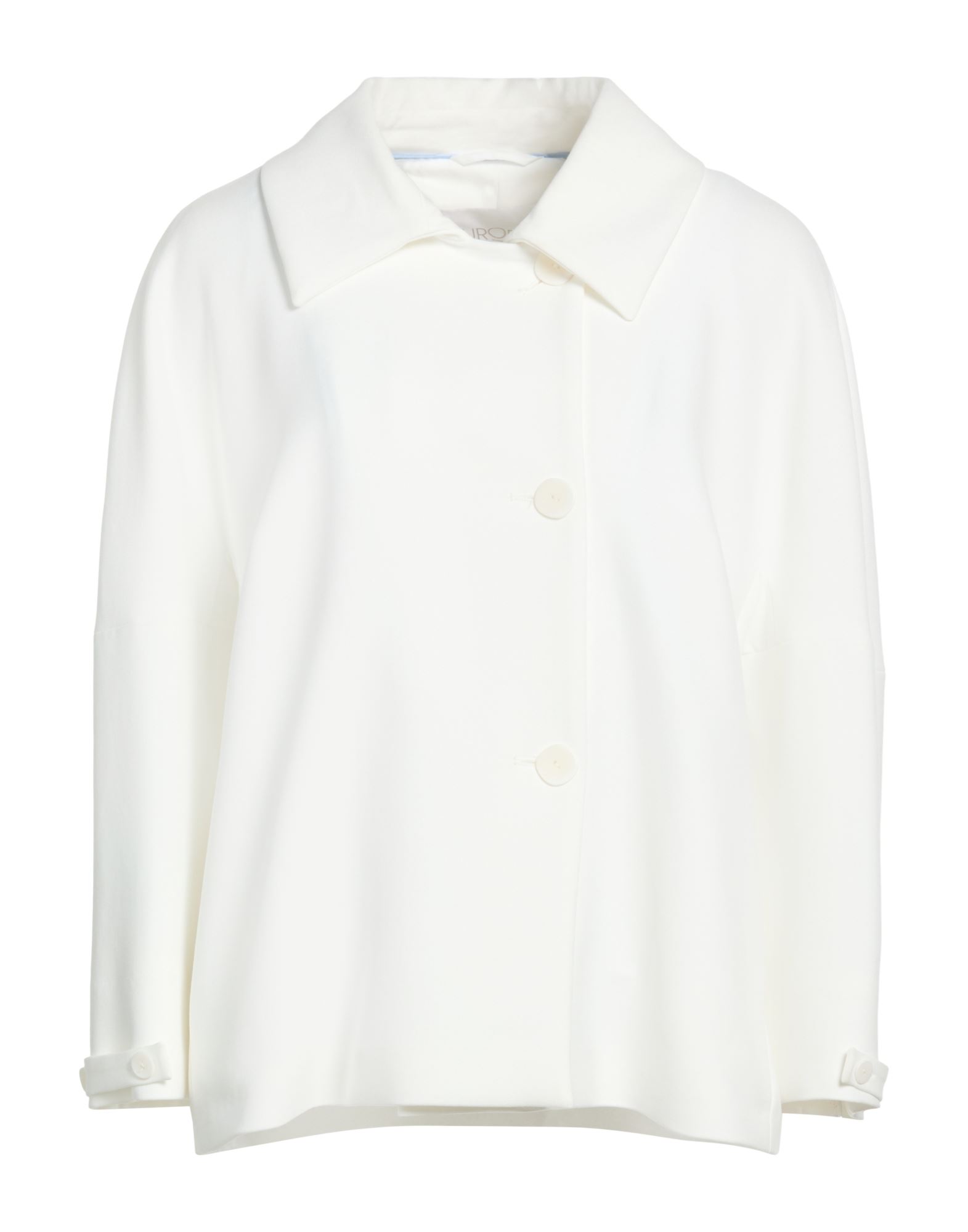 FURORE Jacke & Anorak Damen Weiß von FURORE