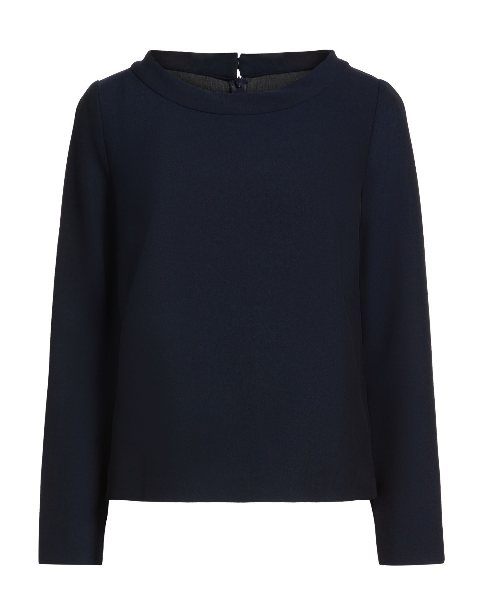 FURORE Sweatshirt Damen Marineblau von FURORE