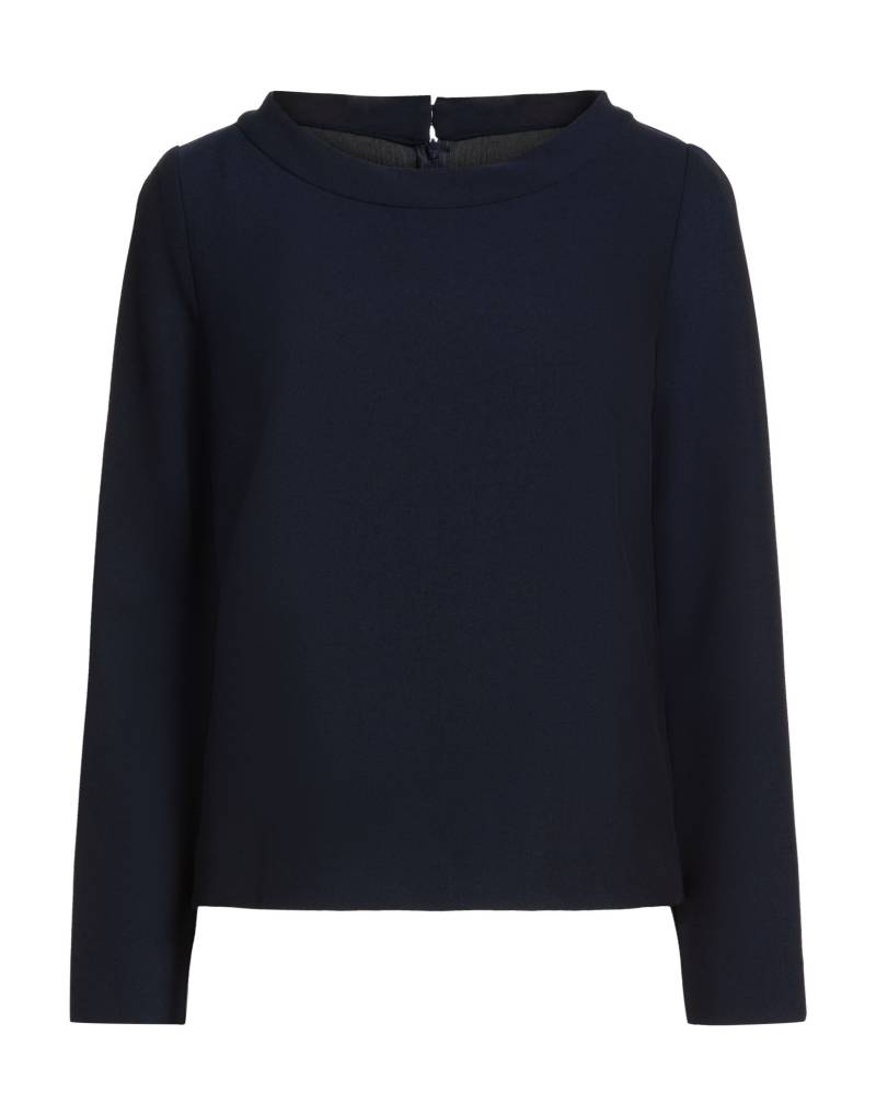 FURORE Sweatshirt Damen Marineblau von FURORE