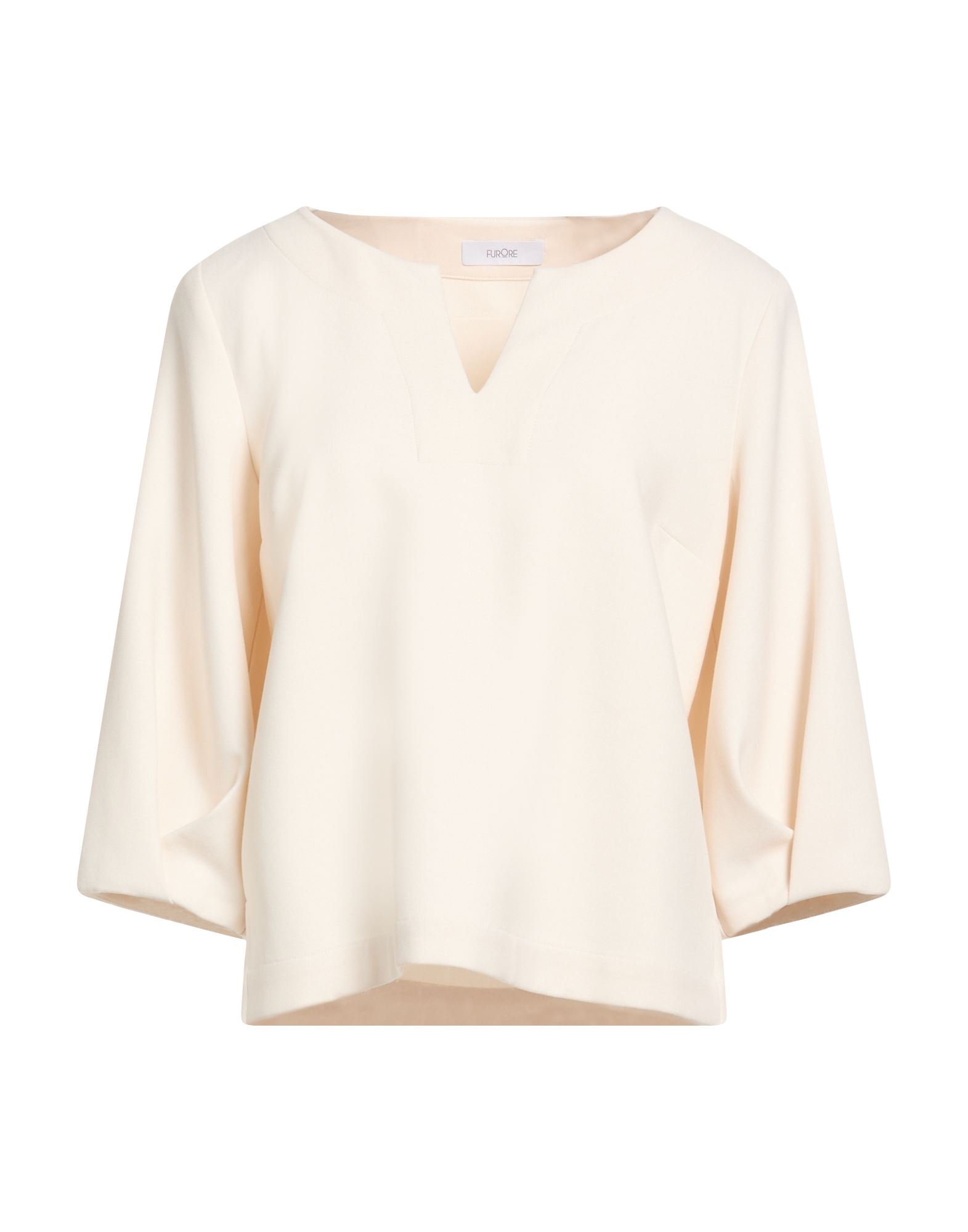 FURORE Top Damen Elfenbein von FURORE