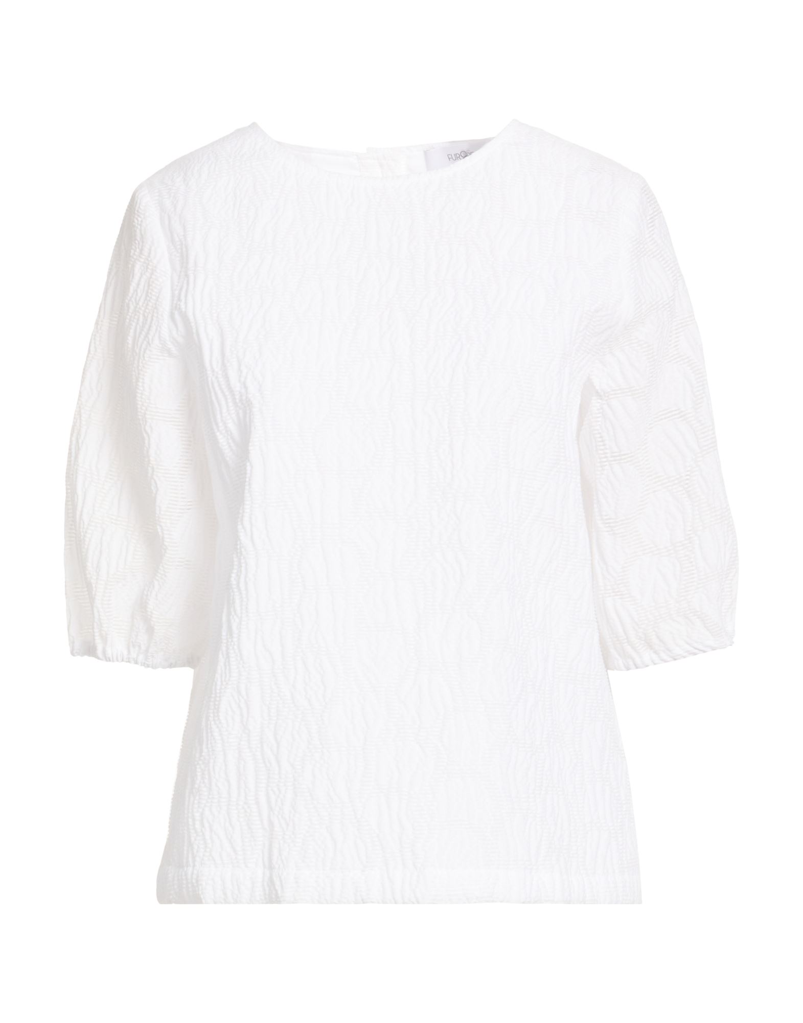 FURORE Top Damen Weiß von FURORE