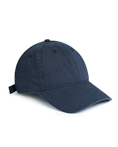 FURTALK Unisex Jungen Mädchen Mütze Kinder Baseball Cap Verstellbar Kappe im Washed Cotton von FURTALK