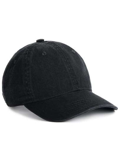 FURTALK Unisex Kinder Jungen Mädchen Basecap Baumwolle Verstellbare Baseball Cap von FURTALK