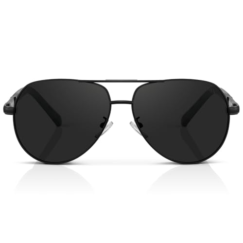 FUSHENGCHUANG Männer polarisierte Sonnenbrille Autofischen Sonnenbrille UV-Schutz polarisierte Farbverfärbungsspiegel von FUSHENGCHUANG