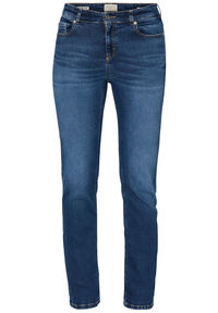 Damen Jeans 05:02 STRAIGHT FIT MID WAIST von FUTURE:PEOPLE.