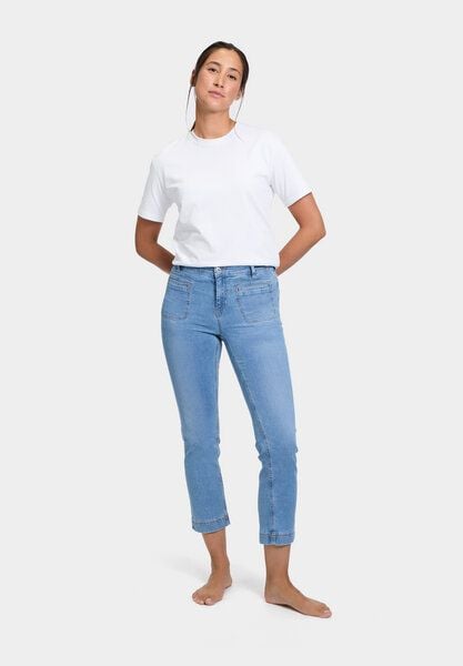 FUTURE:PEOPLE. 05:04 STRAIGHT FIT FANCY (30504 0 1004) von FUTURE:PEOPLE.