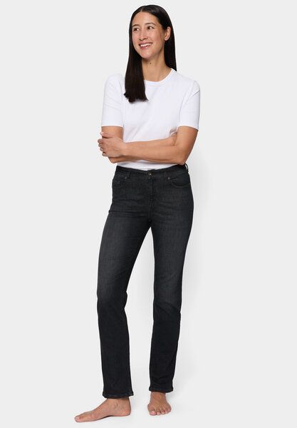 FUTURE:PEOPLE. 05:02 STRAIGHT FIT - MID WAIST aus weichem Stretch-Denim aus Bio-Baumwoll-Mix (30503 0 1008) FUTURE:PEOPLE. 05:02 STRAIGHT FIT - MID WAIST aus weichem Stretch-Denim aus Bio-Baumwoll-Mix (30503 0 1008) von FUTURE:PEOPLE.