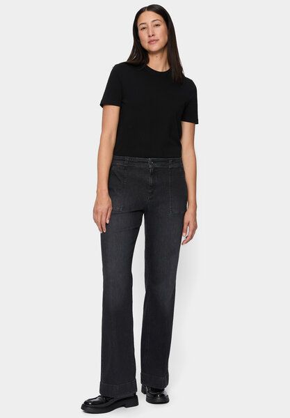 FUTURE:PEOPLE. 06:02 WIDE LEG CLASSY (30602 0 1008) FUTURE:PEOPLE. 06:02 WIDE LEG CLASSY (30602 0 1008) von FUTURE:PEOPLE.