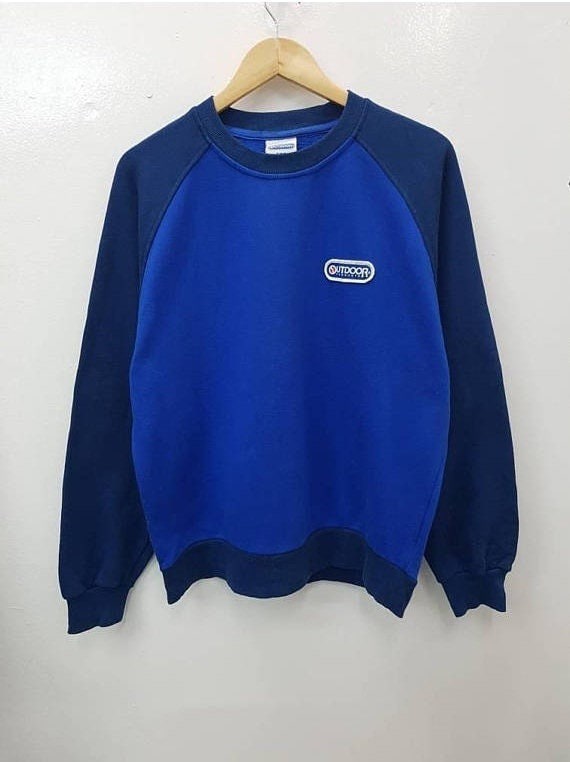 Seltene Outdoor Produkte X Für Pepsi Sweatshirts Schönes Design Große Größe von FUTURE81