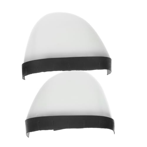 FUTUREORYY Arbeits Sicherheitsschuhe Zehenschutz Kunststoff Zehenkappen Anti Smash Schutz Herren Komfortabel Langzeit Tragebau Schutz Baustelle Panzerschutz Fußschutz Puncture resistent von FUTUREORYY