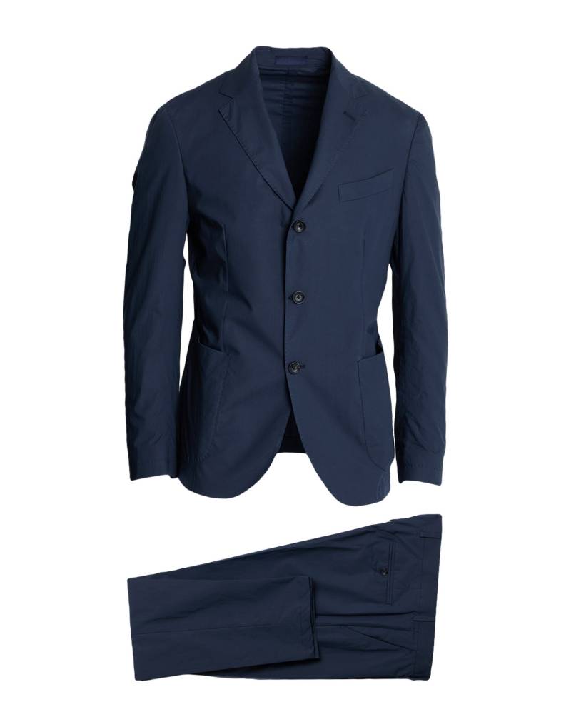 FUTURO Anzug Herren Nachtblau von FUTURO