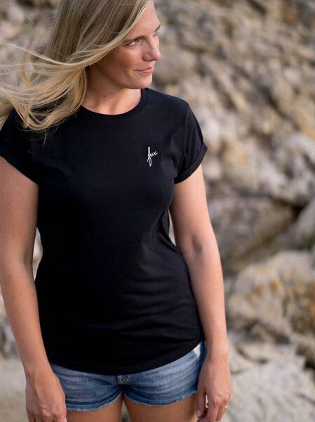 FUXBAU Frauen fux T-Shirt von FUXBAU