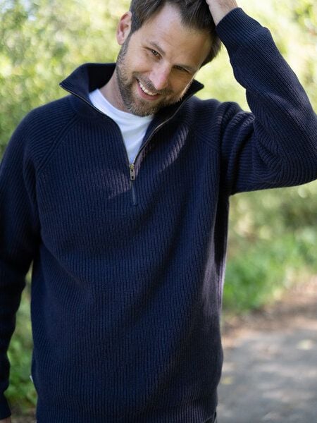 FUXBAU Männer Merino Troyer FUXBAU Männer Merino Troyer von FUXBAU