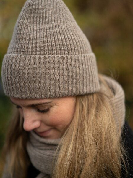 FUXBAU Merino Mütze von FUXBAU