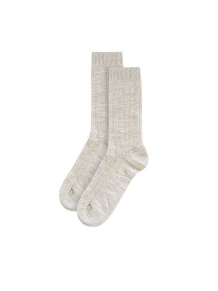 FUXBAU Socken meliert FUXBAU Socken meliert von FUXBAU