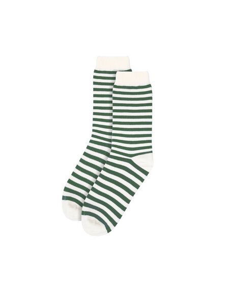 FUXBAU Streifensocken von FUXBAU
