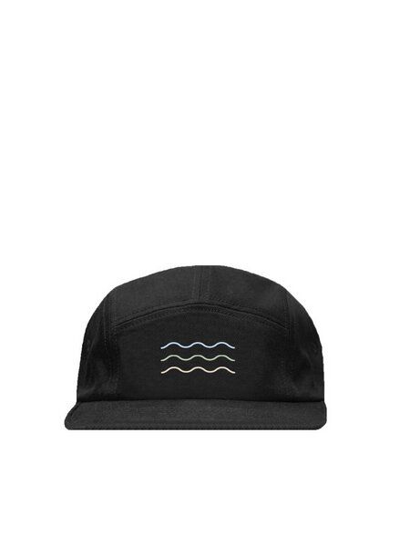 FUXBAU Surf Cap - schwarz von FUXBAU