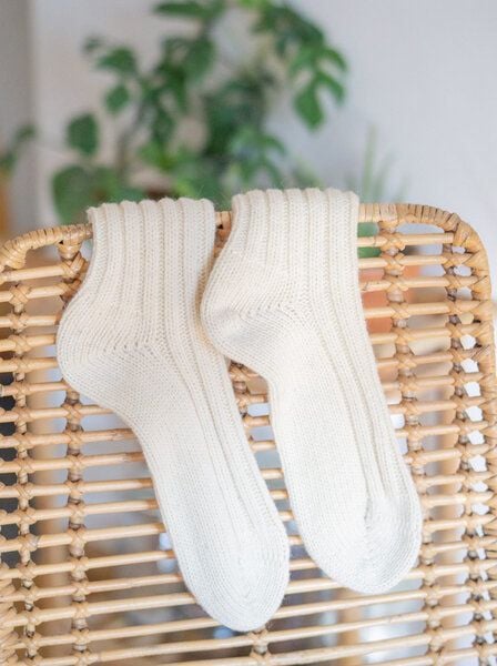 FUXBAU Wollsocken von FUXBAU