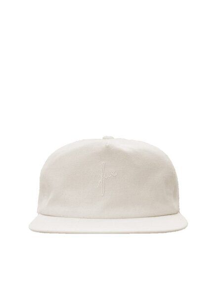 FUXBAU fux Cap - weiss von FUXBAU