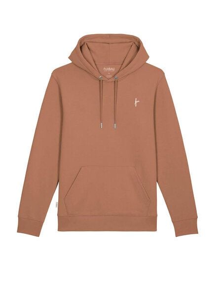 FUXBAU fux Hoodie von FUXBAU
