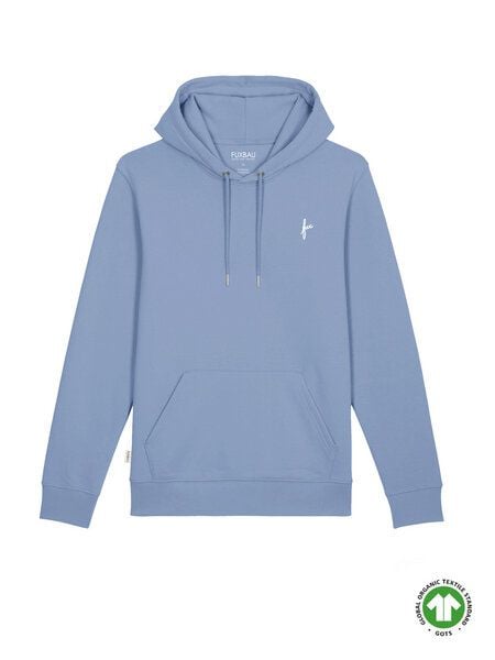 FUXBAU fux Hoodie FUXBAU fux Hoodie von FUXBAU
