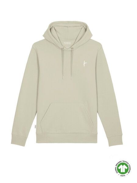 FUXBAU fux Hoodie FUXBAU fux Hoodie von FUXBAU