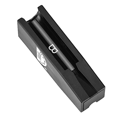 Entenschnabel Form Schärfwerkzeug Augenbrauenstift Former Permanent Make Up Zubehör Für Die Spitze Des Augenbrauenstifts von FUXIU