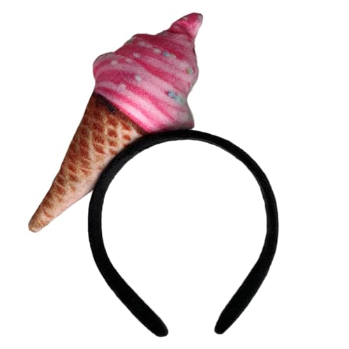 FUXIU Haarreif mit Obst und Gemüse, lustiger Kopfschmuck, Haarreifen für Strände, Themenparty für Frauen und Mädchen, Halloween-Haarschmuck FUXIU Haarreif mit Obst und Gemüse, lustiger Kopfschmuck, Haarreifen für Strände, Themenparty für Frauen und Mädchen, Halloween-Haarschmuck von FUXIU
