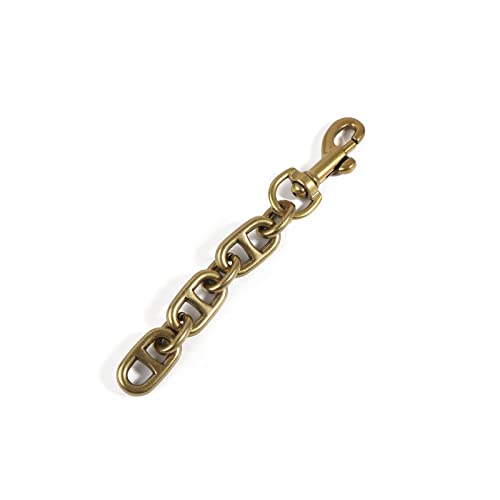 Metall Geldbörse Kettenriemen Für Schulter Crossbody Geldbörse Handtasche Kupplung Ersatzgurte Extender Zubehör von FUXIU