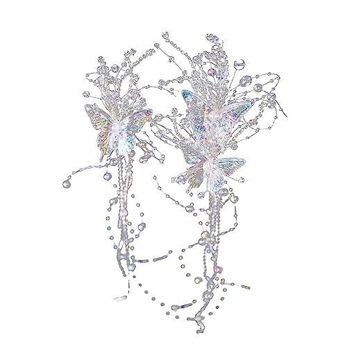 Summer-Vibe Haar-Clips, Entenschnabel-Clips, Haarspangen, Haarspangen, Pferdeschwanz-Halter, Foto-Requisiten von FUXIU