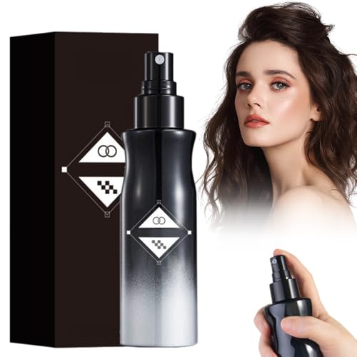 Leave In Volumizing Haarspray - High Cranial Fluffing Spray für Frauen und Männer, No Wash Fluffy Styling Spray für Langanhaltendes, Ölkontrolliertes Volumen (3 Stück) von FUXNGZI