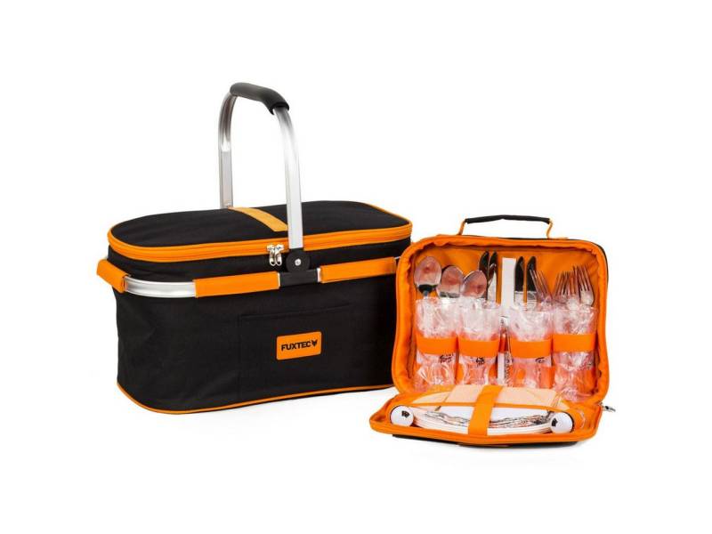 FUXTEC Picknicktasche PK-KF1000 von FUXTEC
