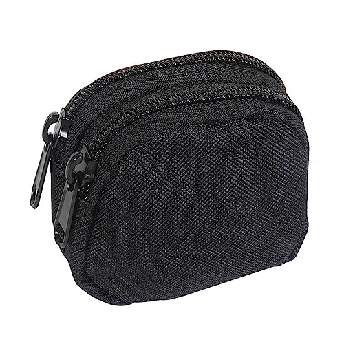 Durable Nylon Taktisch Taille Taschen Kleine Utility Pouch Mini Brieftaschen Geld Schlüssel Münze Geldbörse Leichte Organisatoren Tasche Kleine Utility Pouch Camping Und Wandern Taille Tasche von FUZYXIH