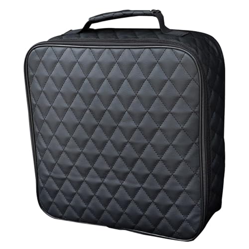 FVPKYUR Autoladegerät-Aufbewahrungstasche, Kabeltaschen-Organizer - Staubdichte Auto-Aufbewahrungstasche, Überbrückungskabel-Tasche | Ladekabeletui, leichte Kabel-Organizer-Aufbewahrungstasche für FVPKYUR Autoladegerät-Aufbewahrungstasche, Kabeltaschen-Organizer - Staubdichte Auto-Aufbewahrungstasche, Überbrückungskabel-Tasche | Ladekabeletui, leichte Kabel-Organizer-Aufbewahrungstasche für von FVPKYUR