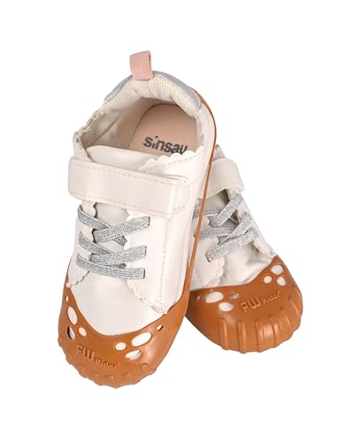 FWRider Schuhschützer Braun - Schuhschoner für Kinder, Schuhschutz beim Fahren Dreirad, Passend für die Größen 18-27 FWRider Schuhschützer Braun - Schuhschoner für Kinder, Schuhschutz beim Fahren Dreirad, Passend für die Größen 18-27 von FWRider