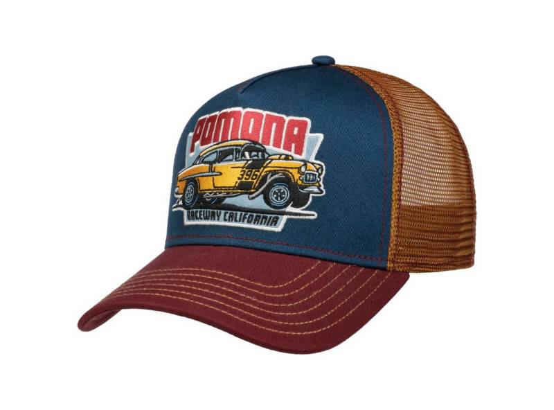 FWS Trucker Cap (1-St) Basecap Snapback von FWS