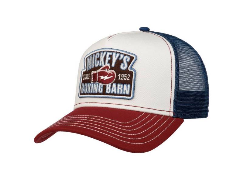 FWS Trucker Cap (1-St) Basecap Snapback von FWS