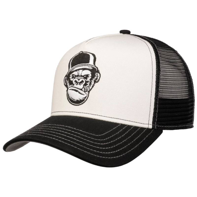 Angry Ape Trucker Cap by FWS von FWS