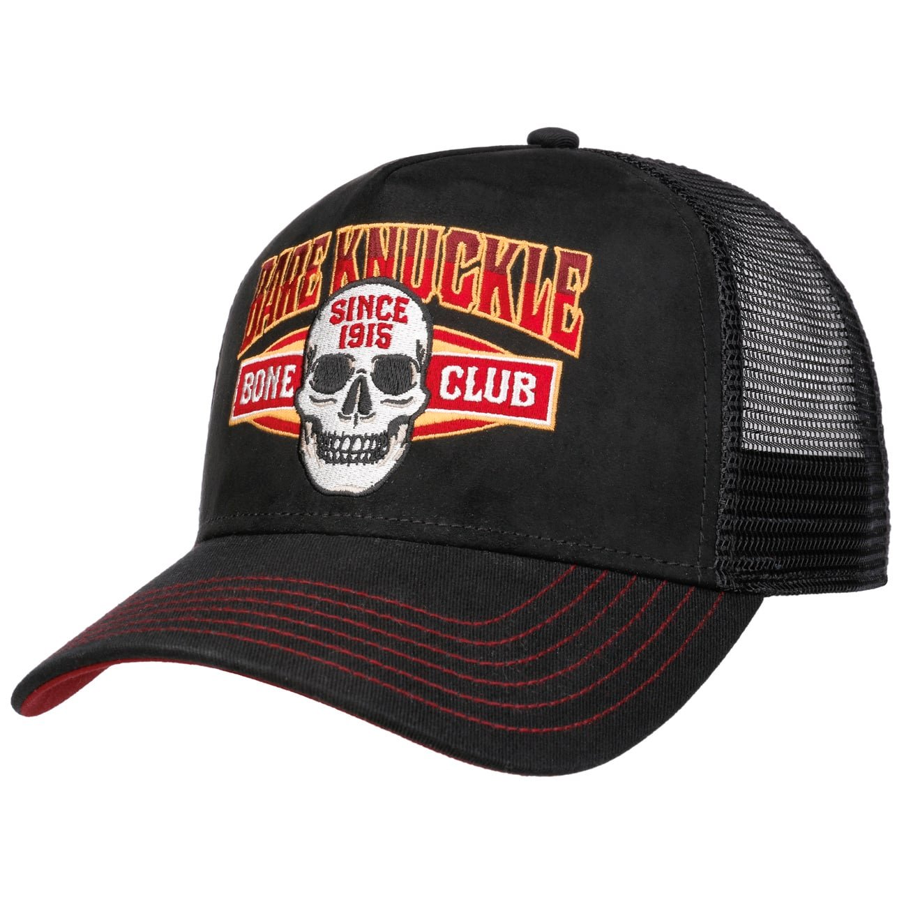 Bare Knuckle Trucker Cap by FWS Bare Knuckle Trucker Cap by FWS von FWS