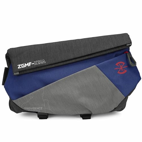 ProvidenceGundam ZGMF X13A Umhängetasche Crossbody Bag Schultertasche Herren von FX Creations