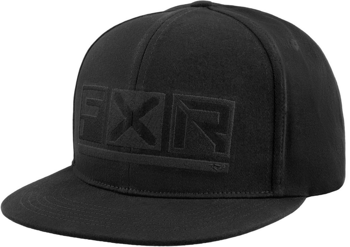 FXR Baseball Cap Podium Kappe von FXR