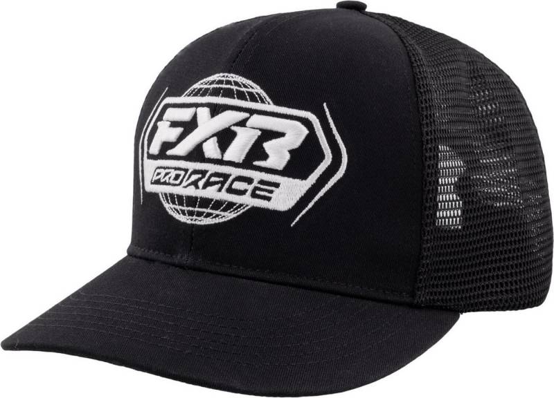 FXR Baseball Cap Race Div Kappe von FXR