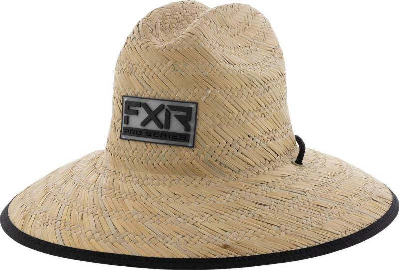 FXR Baseball Cap Shoreside Strohhut von FXR