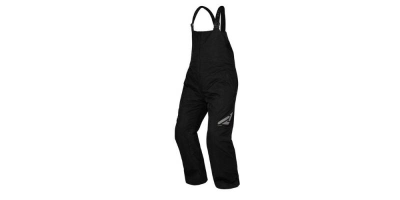FXR Funktionshose Fuel 2023 Snowmobil Latzhose reflektierende von FXR