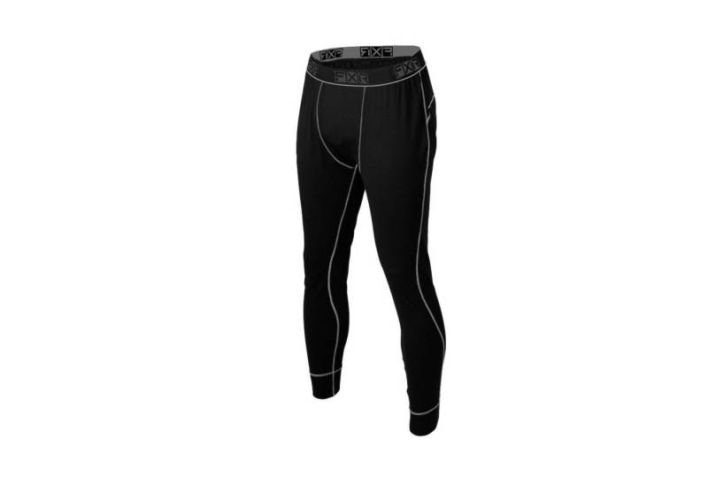 FXR Funktionshose Tenacious Merino Funktionshose von FXR