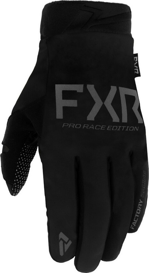 FXR Jerseyhose Cold Cross Lite Jugend Motocross Handschuhe von FXR
