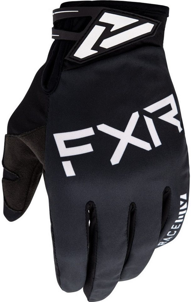 FXR Motorradhandschuhe Cold Cross Ultra Lite Motocross Handschuhe von FXR