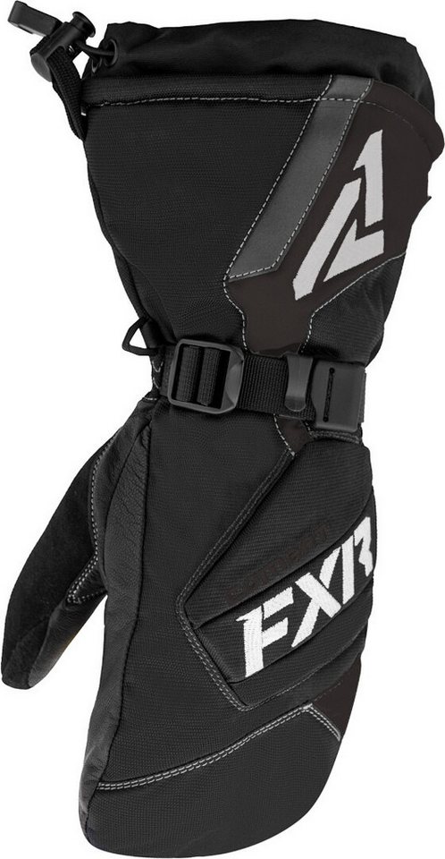 FXR Motorradhandschuhe Combat Mitt Ladies Snowmobil Handschuhe wasserdicht von FXR