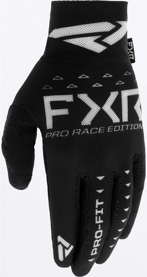 FXR Motorradhandschuhe Pro-Fit Air 2023 Motocross Handschuhe Atmungsaktiv von FXR